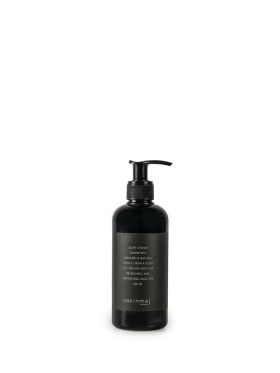 Bodylotion Åkermynta