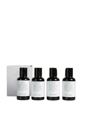 Travelkit Björktuva