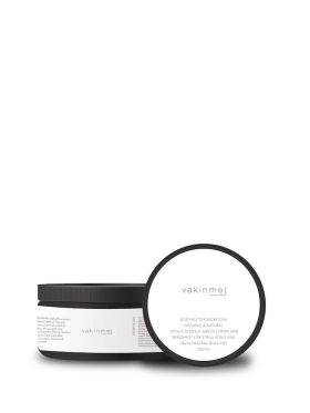 Body Butter Björktuva