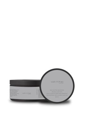 Body butter Daggmossa