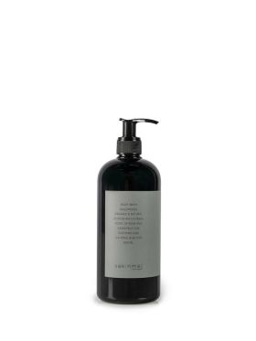 Body wash Daggmossa