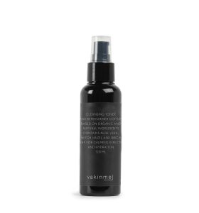 Cleansing Toner and Refreshener Cotton