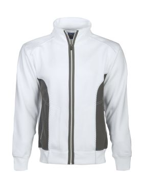 2121 SWEATSHIRT White