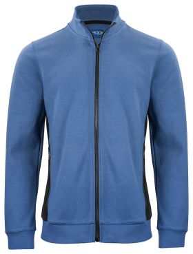 2129 SWEATSHIRT Skyblue