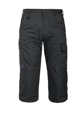 2508 PIRATE PANTS Black