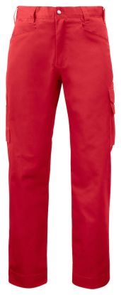 2530 WAISTPANTS Red