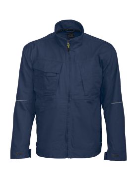 4414 SERVICE JACKET Navy