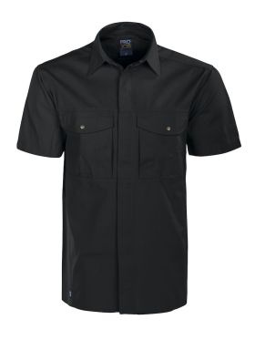 5205 SHIRT Black