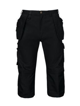 5517 PIRATE PANTS Black