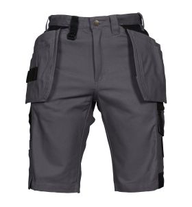 5527 SHORTS Grey