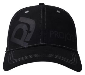 9062 CAP LOGO One Size