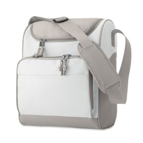 ZIPPER White