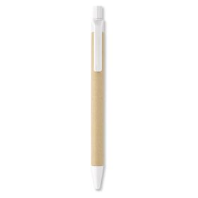 CARTOON White