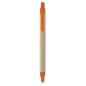 CARTOON Orange