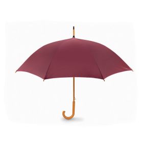 CUMULI Dark red