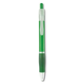 MANORS transparent green