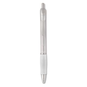 MANORS transparent white