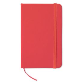 NOTELUX Red