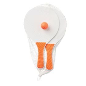 MINI MATCH Orange