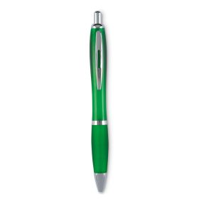 RIOCOLOUR transparent green