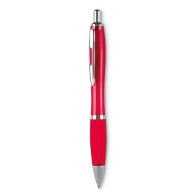RIOCOLOUR transparent red