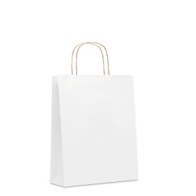 PAPER TONE M white