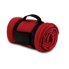 STAVENGER Red