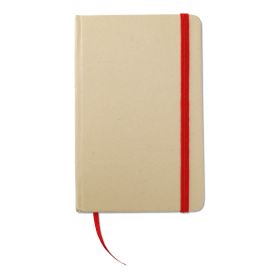 EVERNOTE Red