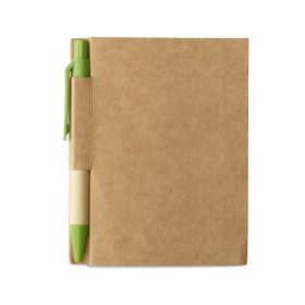 CARTOPAD Lime
