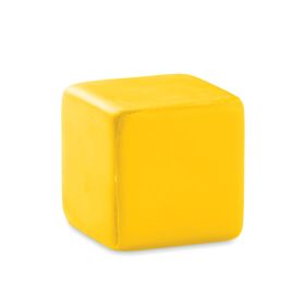 SQUARAX Yellow