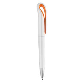 WHITESWAN orange