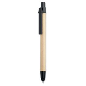 RECYTOUCH Black