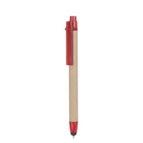 RECYTOUCH red
