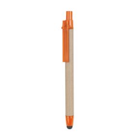 RECYTOUCH Orange