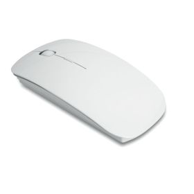 CURVY White