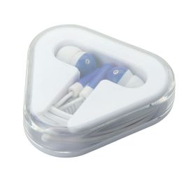 MUSIPLUG Blue