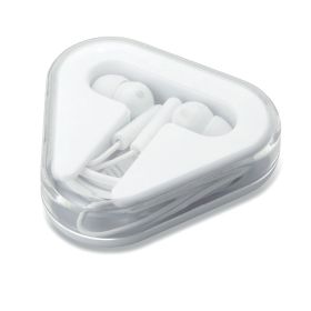 MUSIPLUG White