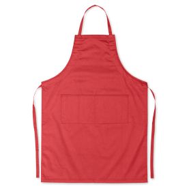 FITTED KITAB Red
