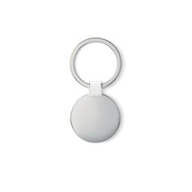 ROUNDY white
