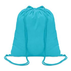 COLORED turquoise