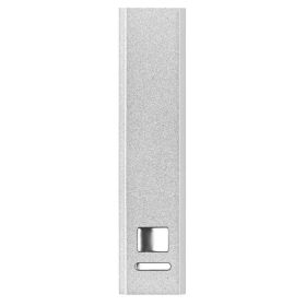 POWERALU matt silver