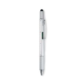 TOOLPEN Silver