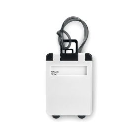 TRAVELLER White