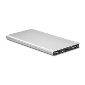 POWERFLAT8 Silver