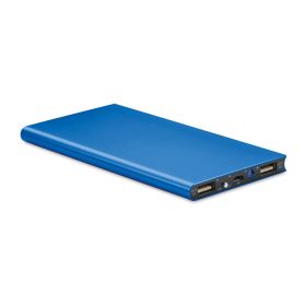 POWERFLAT8 Blue