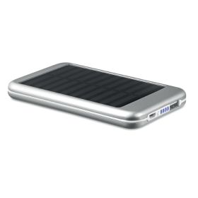 SOLARFLAT Silver