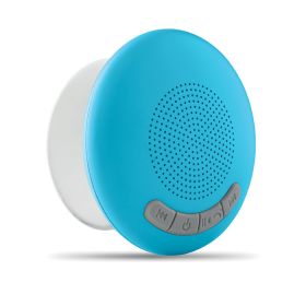 DOUCHE turquoise