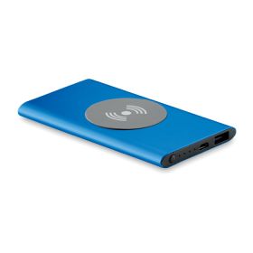 POWER&WIRELESS Blue