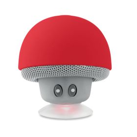 MUSHROOM Red