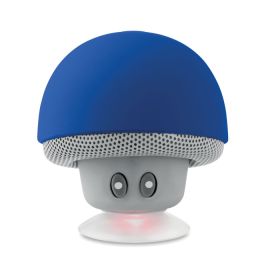 MUSHROOM Blue